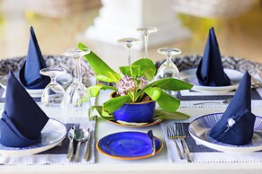 Ravana Garden Sustainable Luxury Boutique Hotel