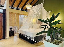 Ravana Garden Sustainable Luxury Boutique Hotel