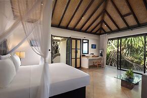 Ravana Garden Sustainable Luxury Boutique Hotel