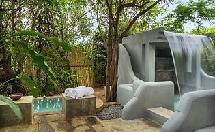 Ravana Garden Sustainable Luxury Boutique Hotel