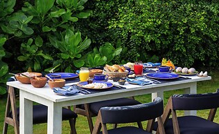 Ravana Garden Sustainable Luxury Boutique Hotel