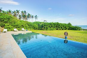 Ravana Garden Sustainable Luxury Boutique Hotel