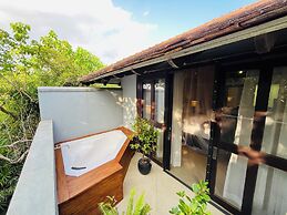 Ravana Garden Sustainable Luxury Boutique Hotel