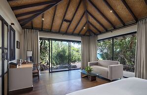 Ravana Garden Sustainable Luxury Boutique Hotel