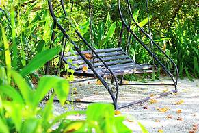 Ravana Garden Sustainable Luxury Boutique Hotel