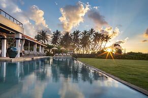 Ravana Garden Sustainable Luxury Boutique Hotel