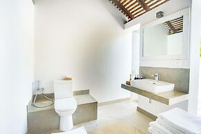 Ravana Garden Sustainable Luxury Boutique Hotel