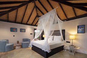 Ravana Garden Sustainable Luxury Boutique Hotel