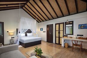 Ravana Garden Sustainable Luxury Boutique Hotel