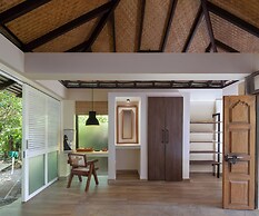 Ravana Garden Sustainable Luxury Boutique Hotel