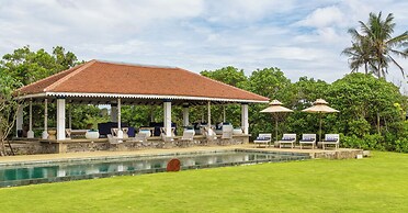 Ravana Garden Sustainable Luxury Boutique Hotel
