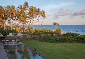 Ravana Garden Sustainable Luxury Boutique Hotel