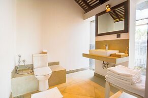 Ravana Garden Sustainable Luxury Boutique Hotel