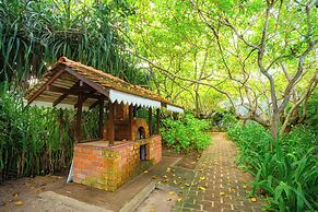 Ravana Garden Sustainable Luxury Boutique Hotel