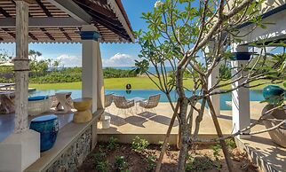 Ravana Garden Sustainable Luxury Boutique Hotel