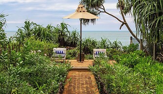 Ravana Garden Sustainable Luxury Boutique Hotel