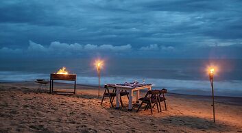 Ravana Garden Sustainable Luxury Boutique Hotel