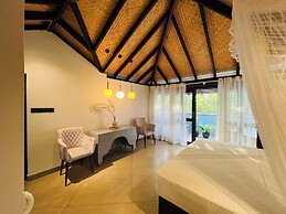 Ravana Garden Sustainable Luxury Boutique Hotel
