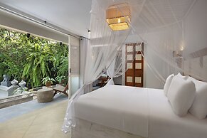 Ravana Garden Sustainable Luxury Boutique Hotel