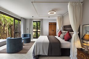 Ravana Garden Sustainable Luxury Boutique Hotel