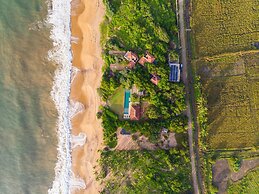 Ravana Garden Sustainable Luxury Boutique Hotel