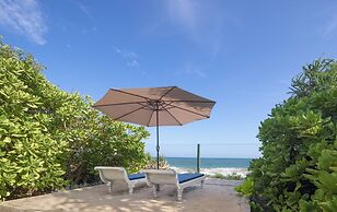 Ravana Garden Sustainable Luxury Boutique Hotel