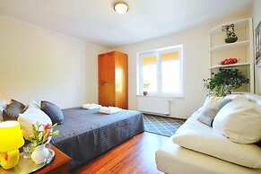 Apartment With Balcony, Close to Sea, Ustronie