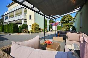 Apartment With Balcony, Close to Sea, Ustronie