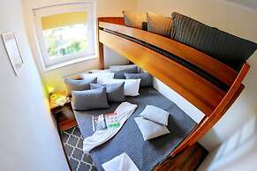 Apartment With Balcony, Close to Sea, Ustronie