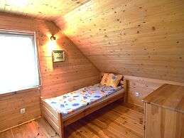 Holiday Home in Kopalino