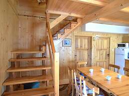 Holiday Home in Kopalino