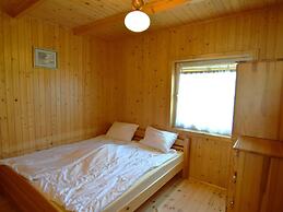 Holiday Home in Kopalino