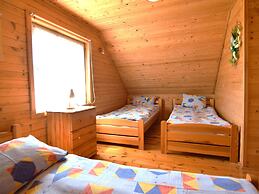 Holiday Home in Kopalino