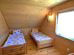 Holiday Home in Kopalino