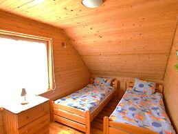 Holiday Home in Kopalino