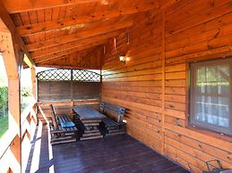 Holiday Home in Kopalino