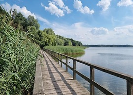 Bungalows am Vordersee, Dobbrikow