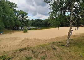 Bungalows am Vordersee, Dobbrikow