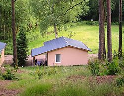 Bungalows am Vordersee, Dobbrikow