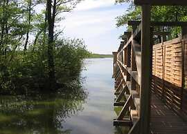 Bungalows am Vordersee, Dobbrikow