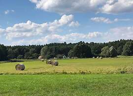 Bungalows am Vordersee, Dobbrikow