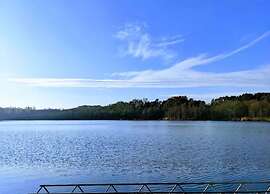 Bungalows am Vordersee, Dobbrikow