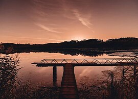 Bungalows am Vordersee, Dobbrikow