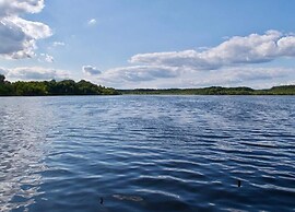 Bungalows am Vordersee, Dobbrikow