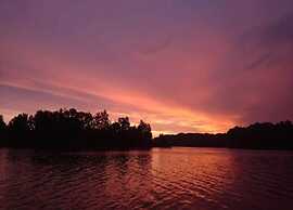 Bungalows am Vordersee, Dobbrikow