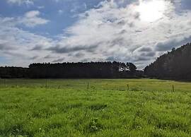 Bungalows am Vordersee, Dobbrikow