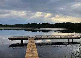 Bungalows am Vordersee, Dobbrikow