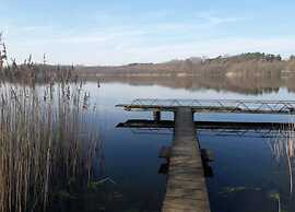 Bungalows am Vordersee, Dobbrikow