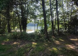 Bungalows am Vordersee, Dobbrikow