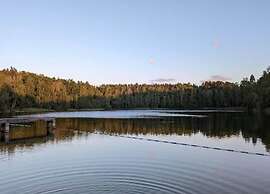 Bungalows am Vordersee, Dobbrikow